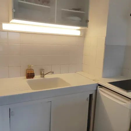 Les Flots Tres Bien Place ! Apartment Palavas-les-Flots