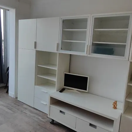 Les Flots Tres Bien Place ! Apartament