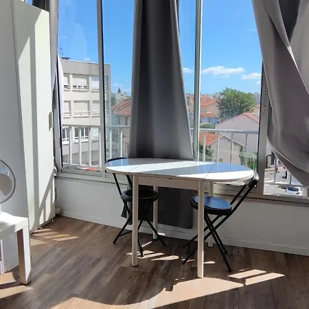 Appartement Les Flots Très Bien Placé !