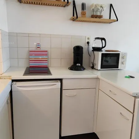 Les Flots Très Bien Placé ! Appartement *
