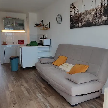Appartement Les Flots Très Bien Placé ! *