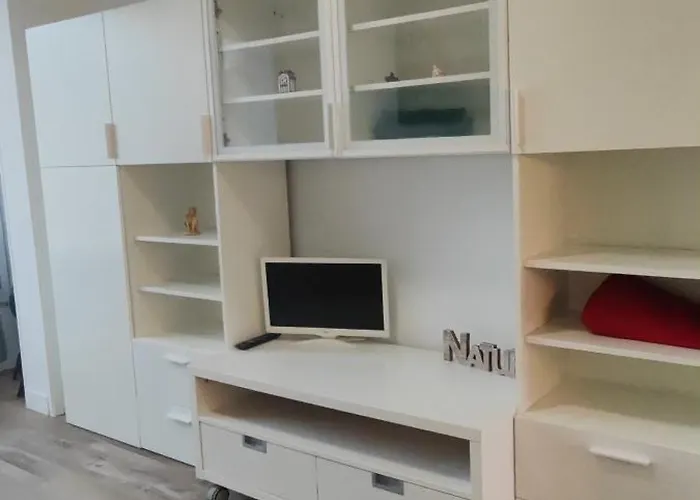 Apartment Les Flots Tres Bien Place ! *