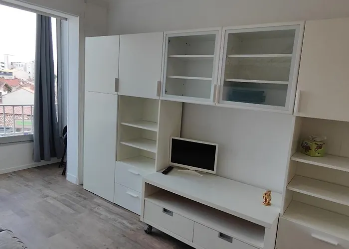 Les Flots Tres Bien Place ! Apartment